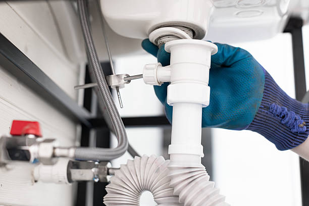 Reliable Pipe Repair contractor in Hodges, SC by AAA Plumbing Heating